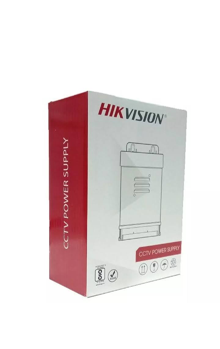 Hikvision product image
