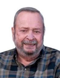 John "David" Trickett Obituary March 19, 2022