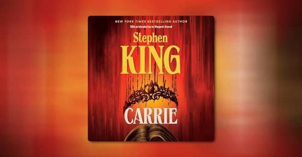 Carrie by Stephen King - Summary and Analysis | Audible.com