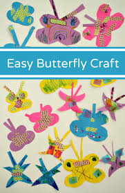 We did not find results for: Easy Paper Butterfly Craft Fantastic Fun Learning