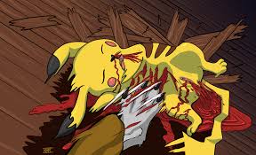 Rule34 - If it exists, there is porn of it  pikachu  3567890