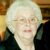 Betty Robbins Obituary