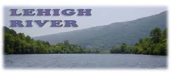 Lehigh River