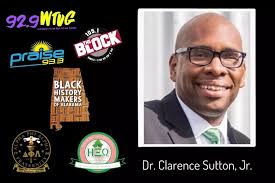 Tuscaloosa Native, Grant Creates Change Through Entrepreneurship