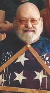 Obituary for Robert Cleve Collum