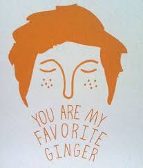 Bishop Briggs The Way I Do Lyrics Meaning You Are My Favorite Ginger Greeting Cards Handmade Greeting Cards Cool Cards
