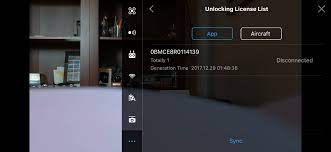 Below is a complete list of tips that'll be covered in this guide. Custom Unlock Dji Forum