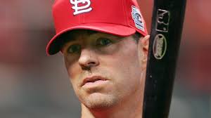 Jim Edmonds out as Cardinals TV broadcaster after 12 seasons