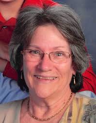 Obituary for Teresa M. (Darby) Steward