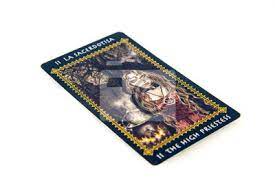 Hello i have the favole deck and am not entirely sure which suit is which! Tarotkarte Die Hohepriesterin Favole Tarot Deck Esoterischer Fototapete Fototapeten Kartenlegen Okkultismus Scarey Myloview De