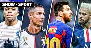 Maybe you would like to learn more about one of these? Leonardo Uber Neymar Und Mbappe Bei Psg Gleich Zwei Der Besten Spieler Der Welt Nach Messi Und Ronaldo Psg Cristiano Ronaldo Juventus