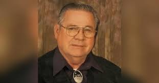 Eugene Bernard Capstick Obituary