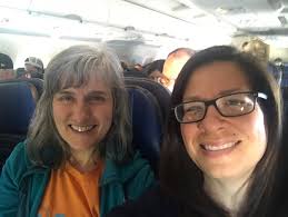 NYC and the Renewal Awards — Adelante Mujeres