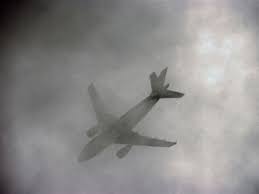 Agents find missing planes years later. Santiago Flight 513 Mystery Of The Plane That Vanished In 1954 And Landed In 1989 With Skeletons