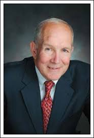 Alumni Award Winners 2010