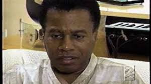 Wayne Shorter Ana Maria Shorter TWA Flight 800 News Report (1996)