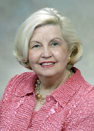 NCC Announces 2019 Nurses Pinning Speaker