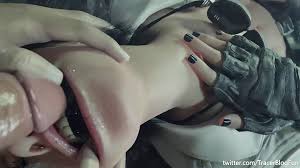 Best Blowjob Ever 3D Hentai