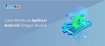 Intro aplikasi biasanya memuat ikhtisar, tujuan dan fungsi aplikasi yang ingin disampaikan oleh developer. 100 Berhasil Cara Membuat Aplikasi Android Dengan Mudah Domainesia