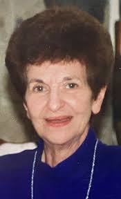 Obituary: Rita Leone (1928-2021)