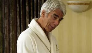 Ross was chatting about her relationship with elliott back in 2019 as she did publicity for the san luis obispo international film festival. Costco Executive Member On Twitter You Can Tell Sam Elliott S Top Lip Grew Out Over The Years To Compensate For The Mustache He Looks Like A Simpson