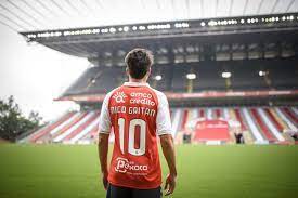 ozˈβaldo nikoˈlas faˈβjan ˈniko ɣajˈtan; Nicolas Gaitan Lille To Braga