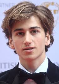 Fan Casting Sebastian Croft as Remus Lupin in The Marauders