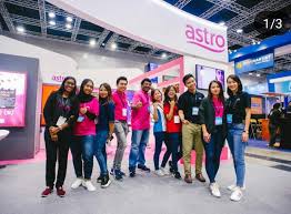 Suara malaysia by astro radio all stars. Astro