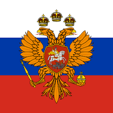 Быстрая доставка по всей россии. Flag Rossii Vikipediya