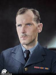 Photos from the Normandy landings