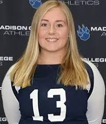 2018 Women's Volleyball Roster