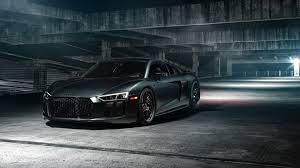 Audi R8 On Vossen Wheels 4k 4k Audi On R8 Vossen Wheels Audi R8 On Vossen Wheels 4k Is An Hd Desk Audi R8 Wallpaper Car Wallpapers Sports Car Wallpaper