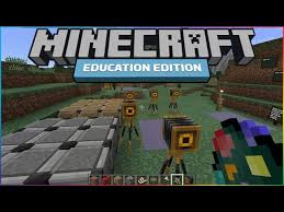 Education edition ya está disponible,. How To Use The Portfolio In Minecraft Education Edition