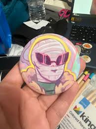 Larry Pin?! : r/DoomPatrol