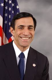 Rep. Darrell Issa