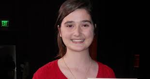 Arkansas Young Playwrights Competition: The Winner