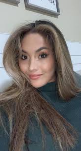 Colleen•TINGE Salon