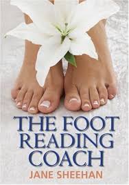 The Foot Reading Coach: Jane Sheehan: 9780955059339: Books: Amazon.com