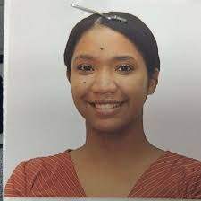 Caridad Guzman's Instagram, Twitter & Facebook