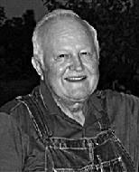 Jerry Nicholson Obituary (1937