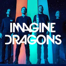 Resultado de imagen para imagine dragons