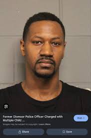 Impersonation of Police Officer in Dolton