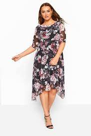 Und daran sieht man ganz hervoragend, warum kleider für mollige genau das richtige sind. Festliche Kleider Grosse Grossen Festliche Kleider Fur Mollige Yours Clothing