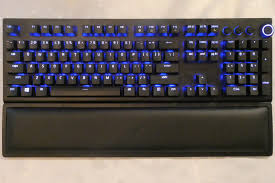 I'm not sure if i'm missing something incredibly obvious. Razer Blackwidow V3 Pro Review Trusted Reviews