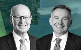 Reflections and learnings from a mega merger: Australian Retirement Trust