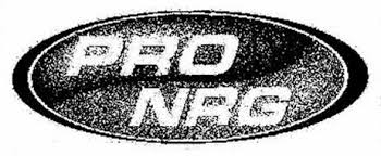 Stationary bike stands let you cycle indoors regardless of the weather conditions outside. Pro Nrg Trademark Of Pro Nrg Serial Number 78904240 Trademarkia Trademarks