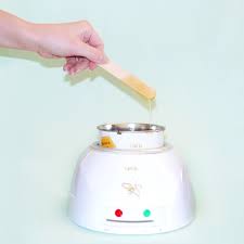 I Do My Own Brazilian Waxes Here S How Brazilian Waxing At Home Waxing Brazillian Wax