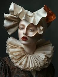 prompt) "All the broken people...where do we all come from"