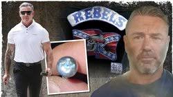 Jamie Ginn: Bikie boss' family anger over being last to know there was no  nurse