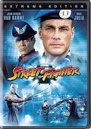 Street Fighter : Jean-Claude Van Damme, Raul Julia, Ming-Na Wen, Damian  Chapa, Kylie Minogue, Brian Moll, Miguel A. Nuñez, Roshan Seth, Wes Studi,  Sander Vanocuer, Simon Callow, David Green, Edward R. Pressman, Kenzo  Tsujimoto ...